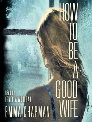 cover image of How to Be a Good Wife